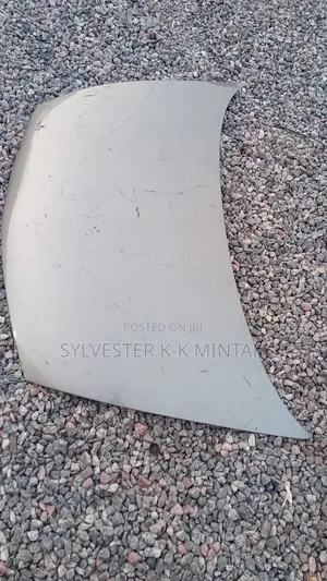 Bonnet (Civic 2006-11)