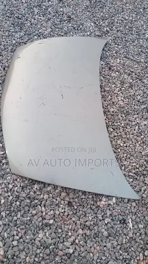 Bonnet (Civic 2006-11)