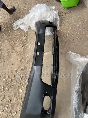 Honda City 2012-2013 Front Bumper