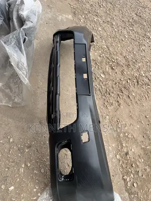 Honda City 2012-2013 Front Bumper