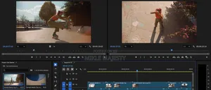 Adobe Premiere Pro 2025 Bundle for Windows and Macbook