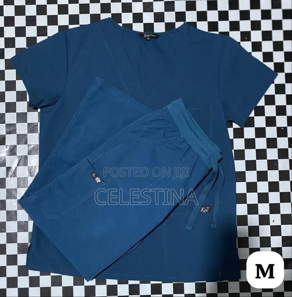 Medical Scrubs