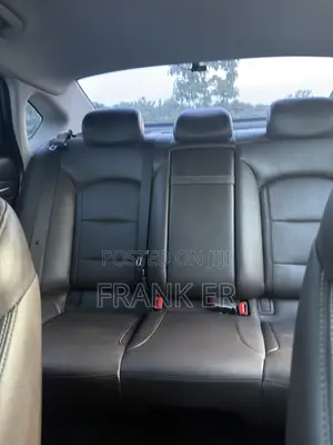 Hyundai Grandeur 2019 Black