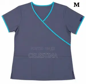 Scrub Tops