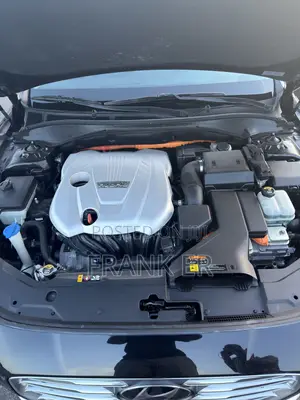 Hyundai Grandeur 2019 Black