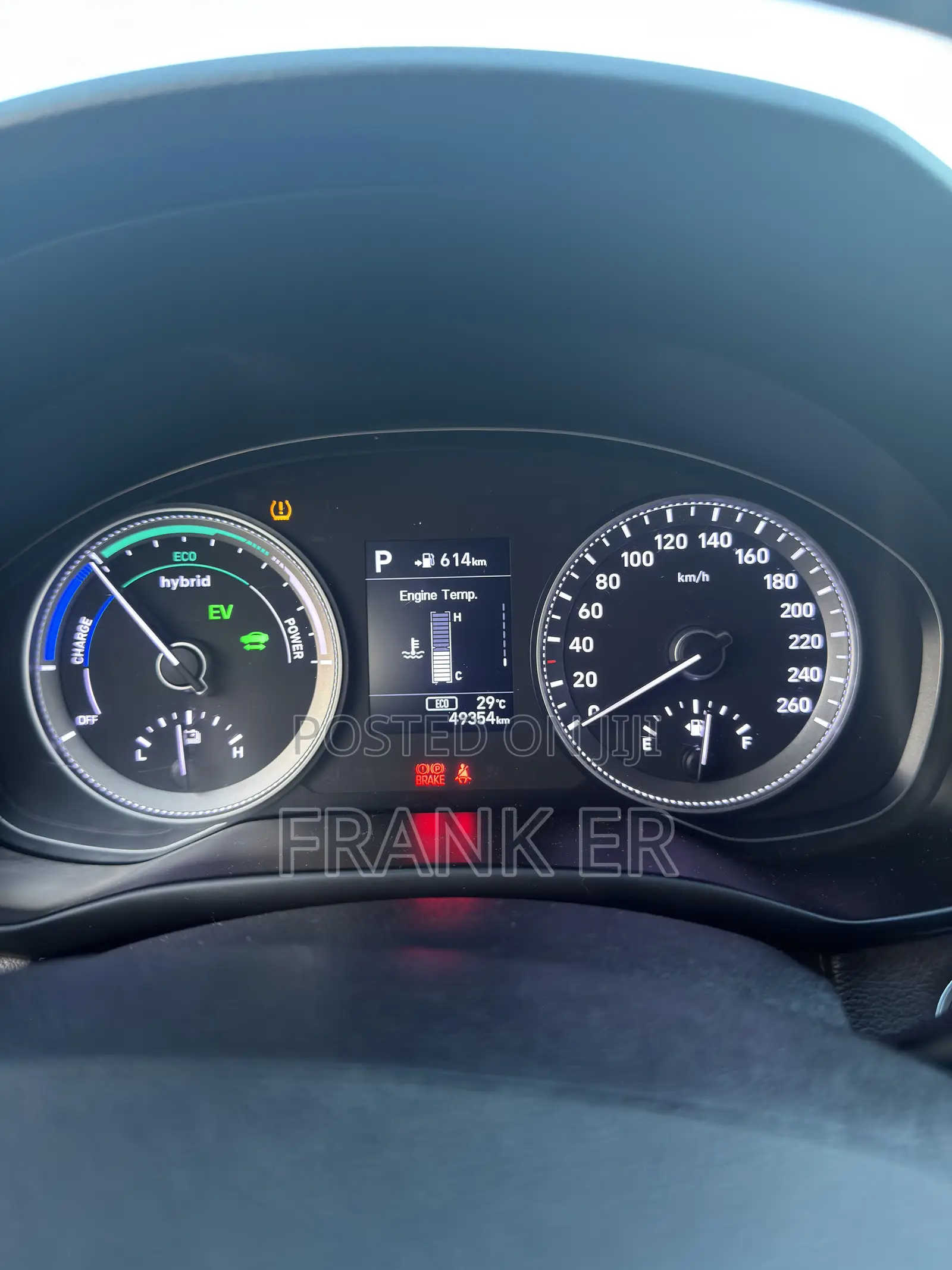 Hyundai Grandeur 2019 Black