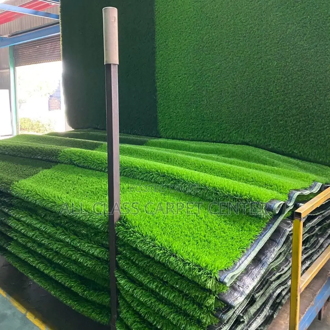 Astro-Turf Carpet With Two Face