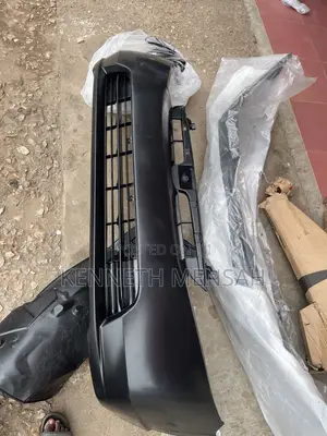Honda Civic 2006-2008 Front Bumper