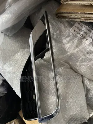 Honda CRV 2015 2016 Foglight Cover