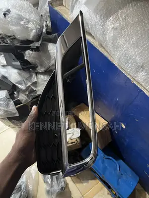 Honda CRV 2015 2016 Foglight Cover