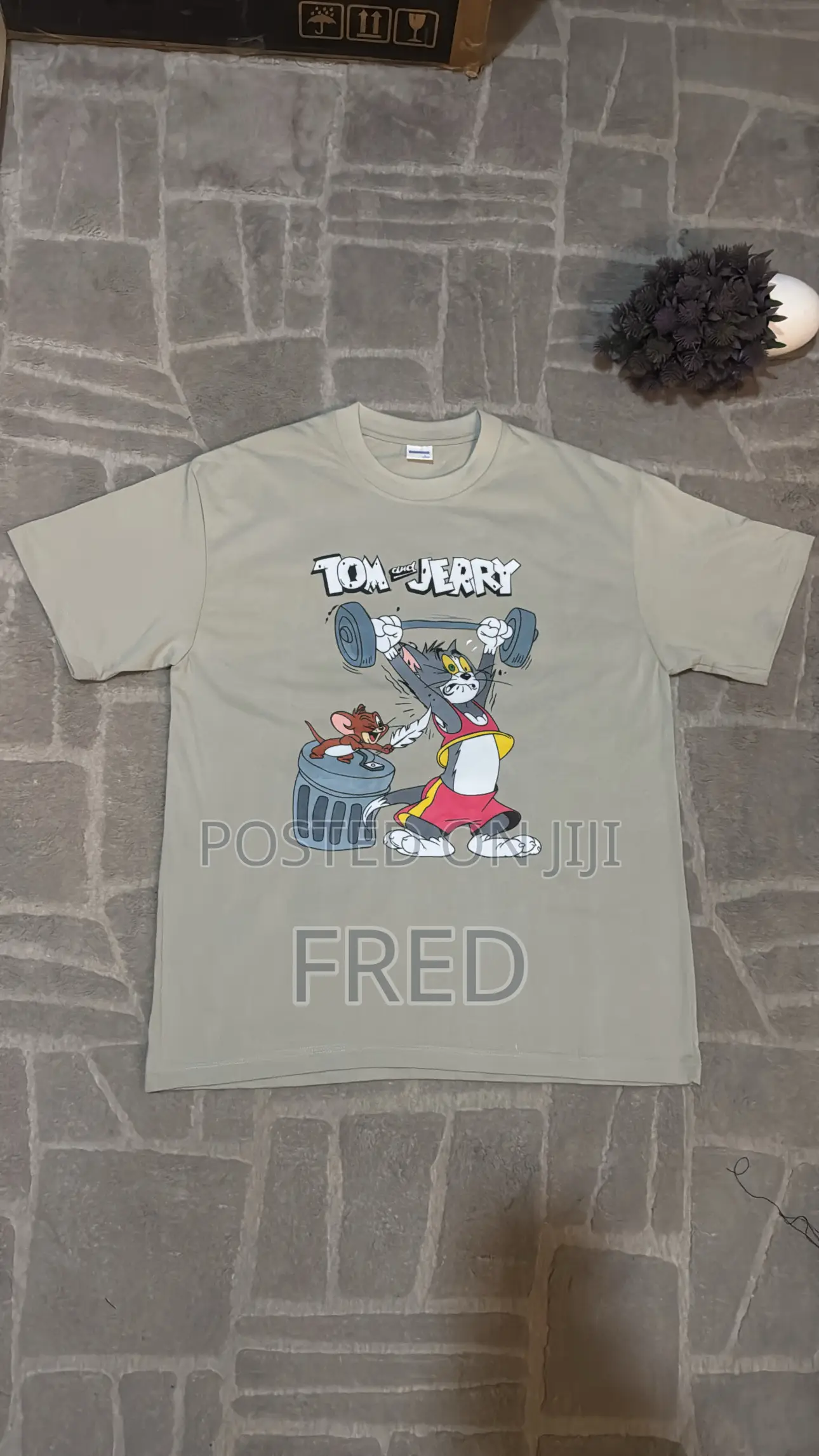 T Shirts 300gsm