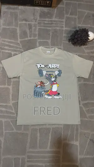 T Shirts 300gsm