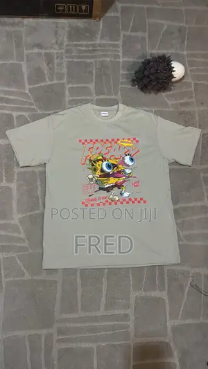 T Shirts 300gsm