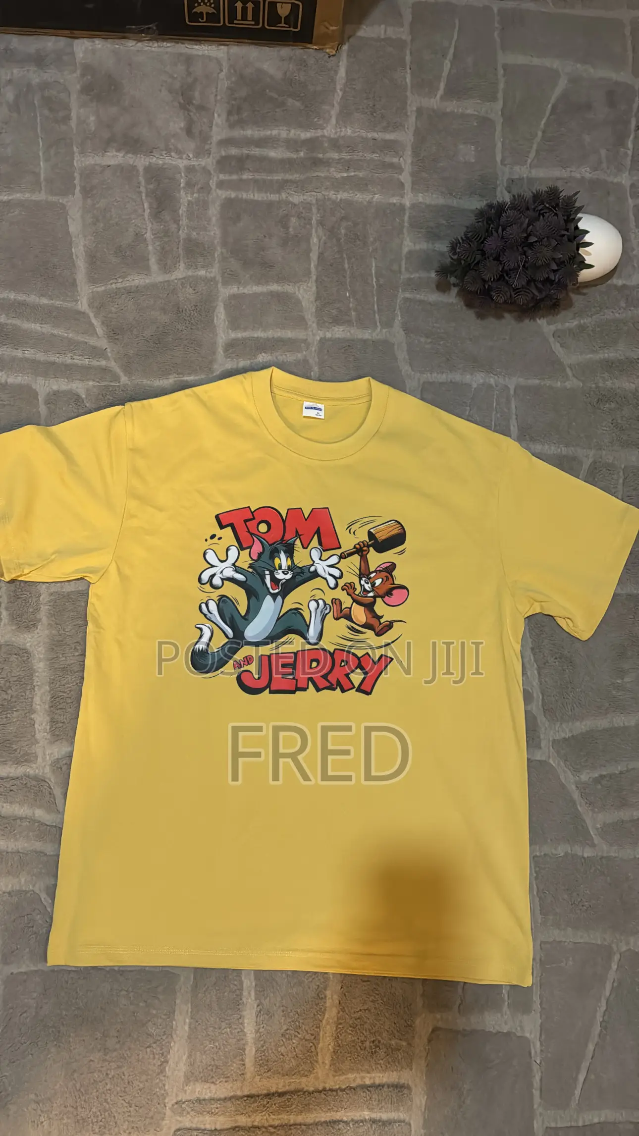 T Shirts 300gsm