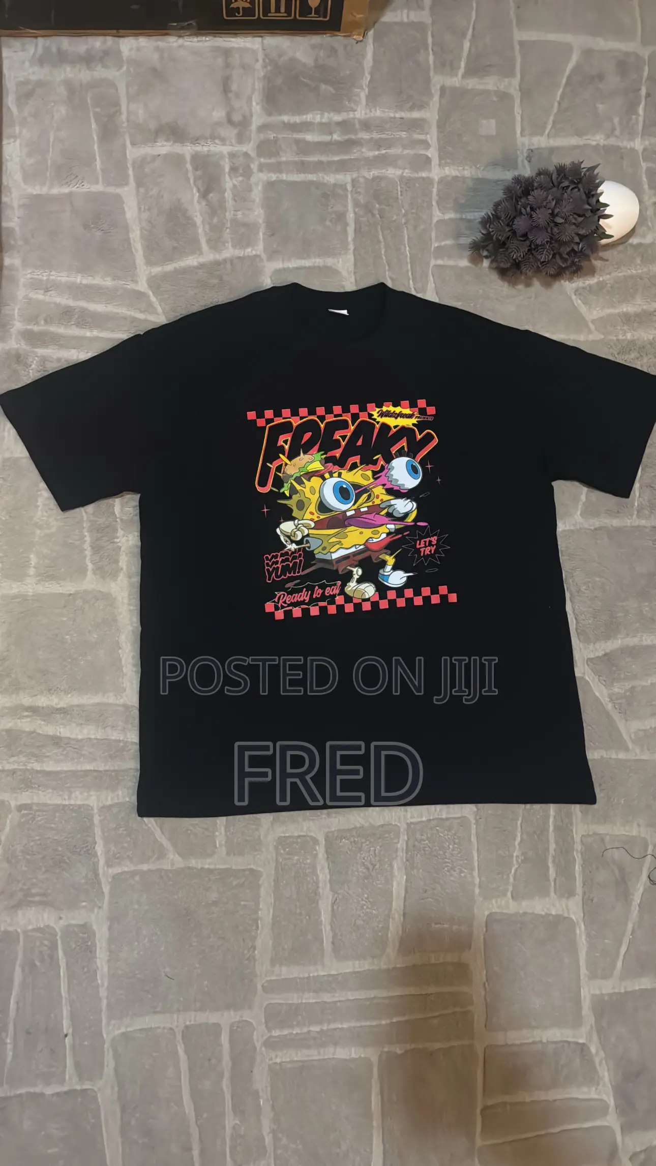 T Shirts 300gsm