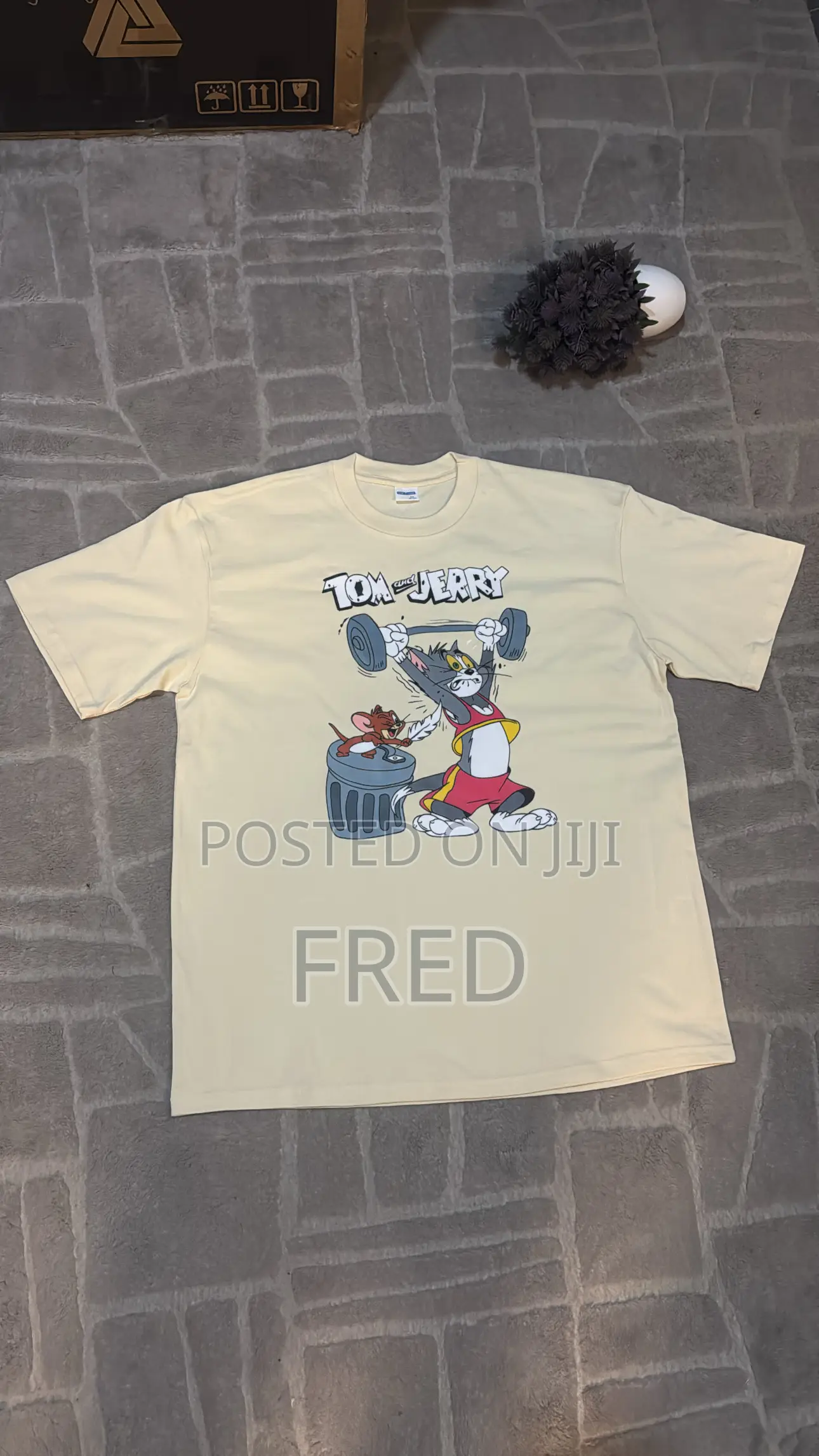 T Shirts 300gsm