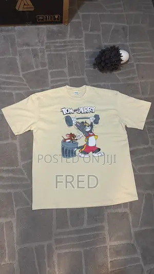 T Shirts 300gsm