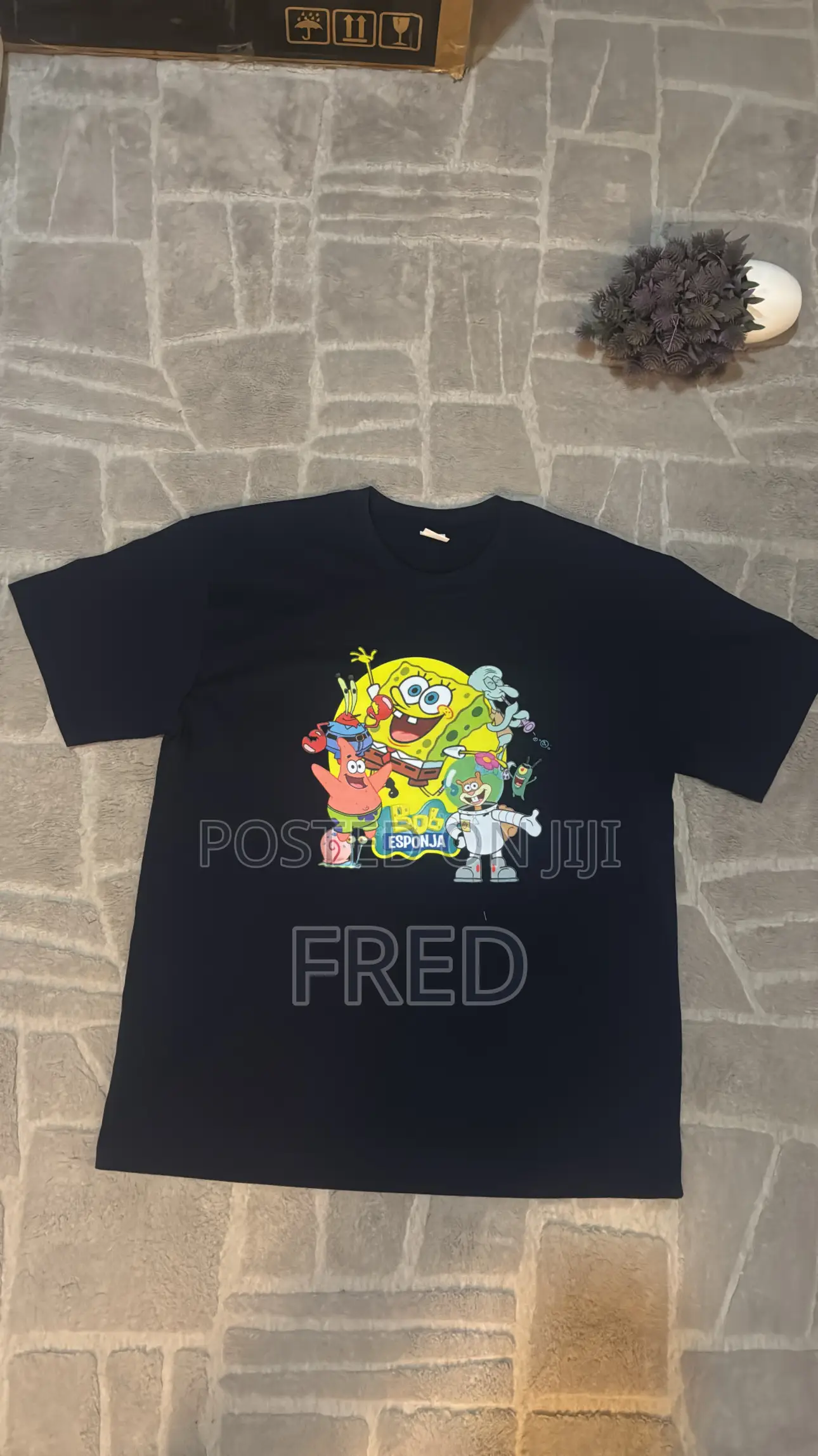 T Shirts 300gsm