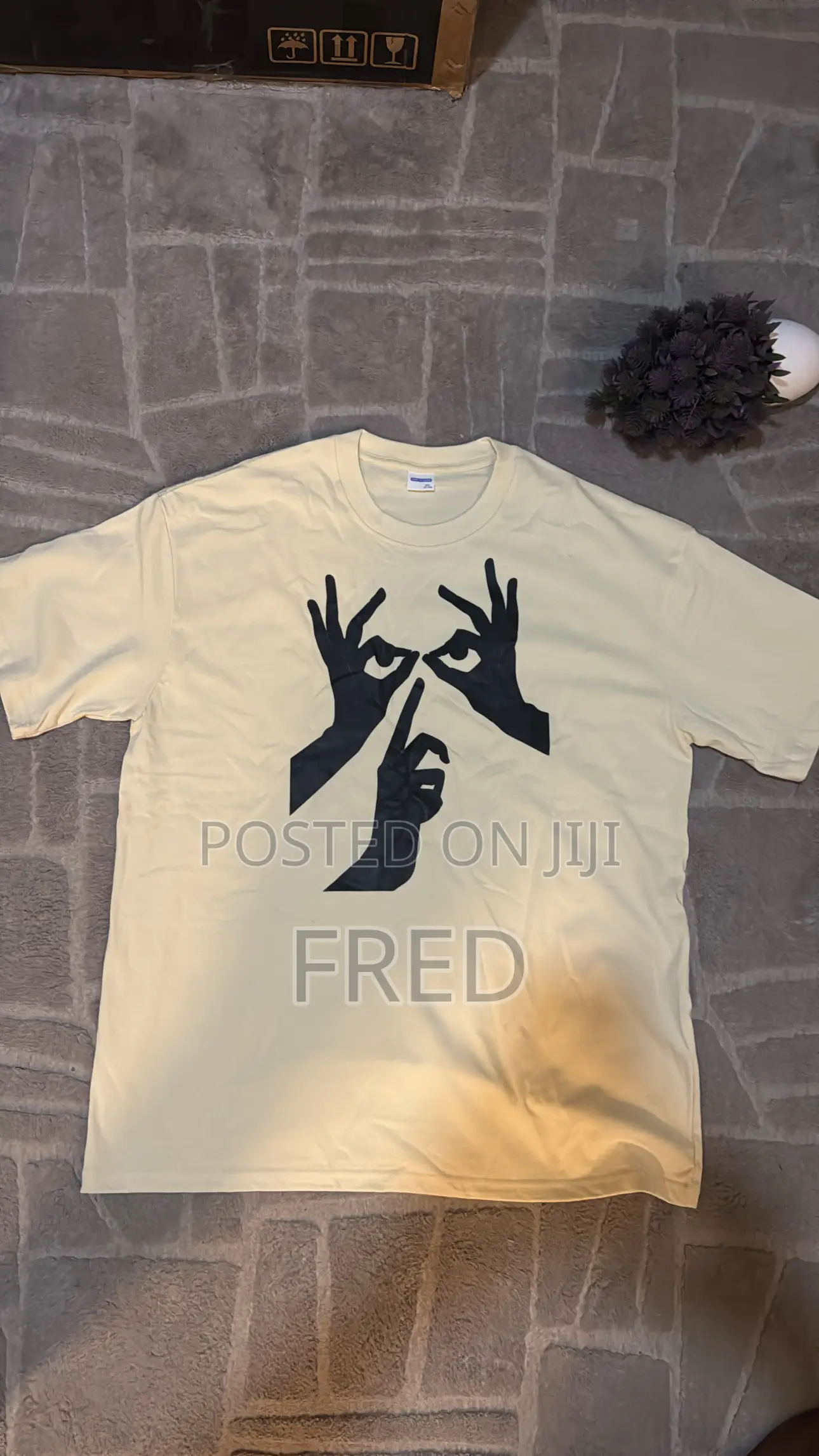 T Shirts 300gsm