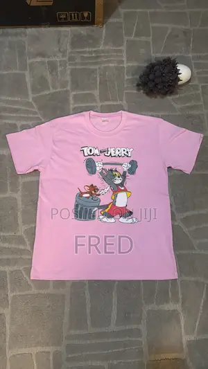T Shirts 300gsm