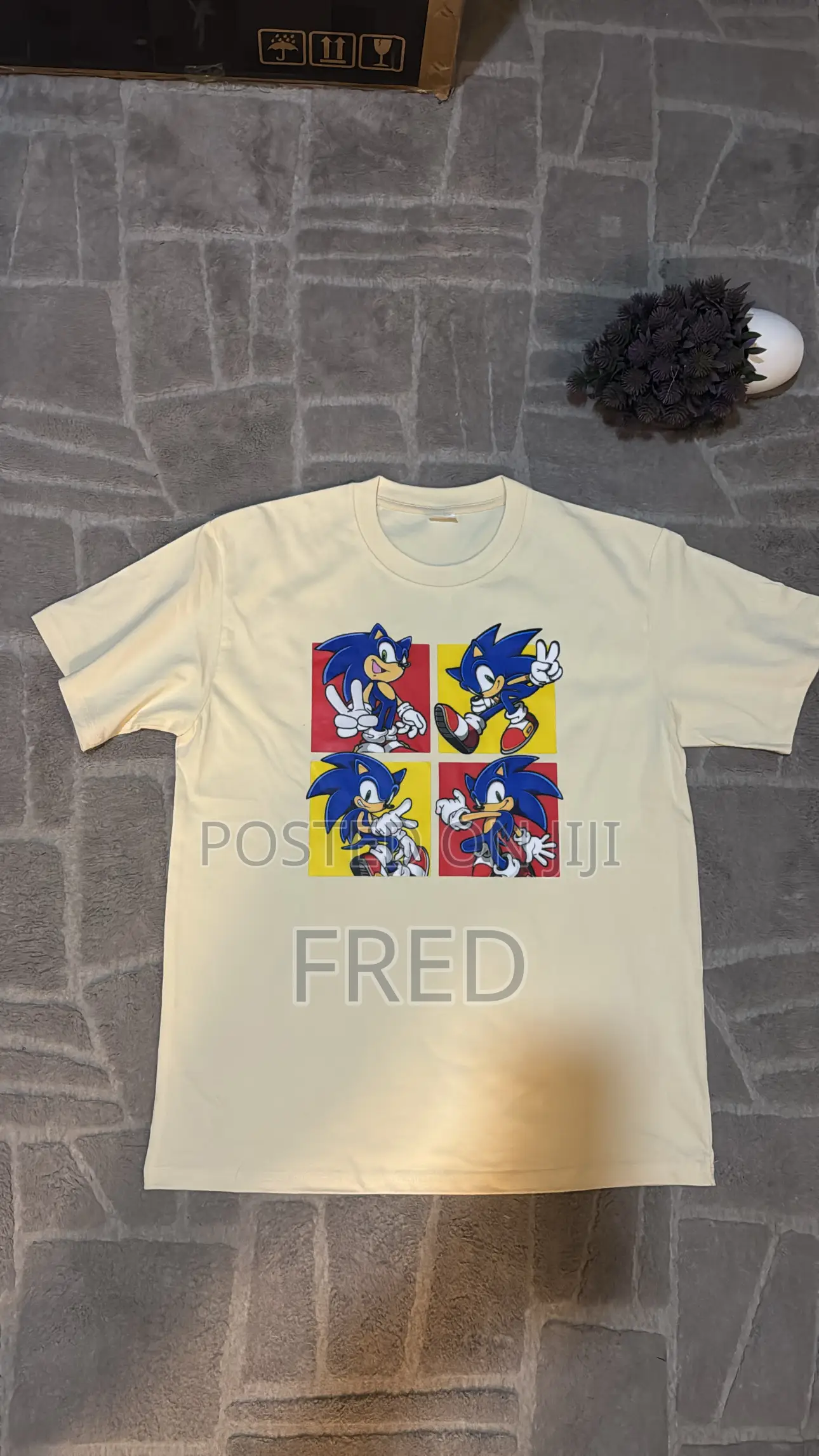 T Shirts 300gsm