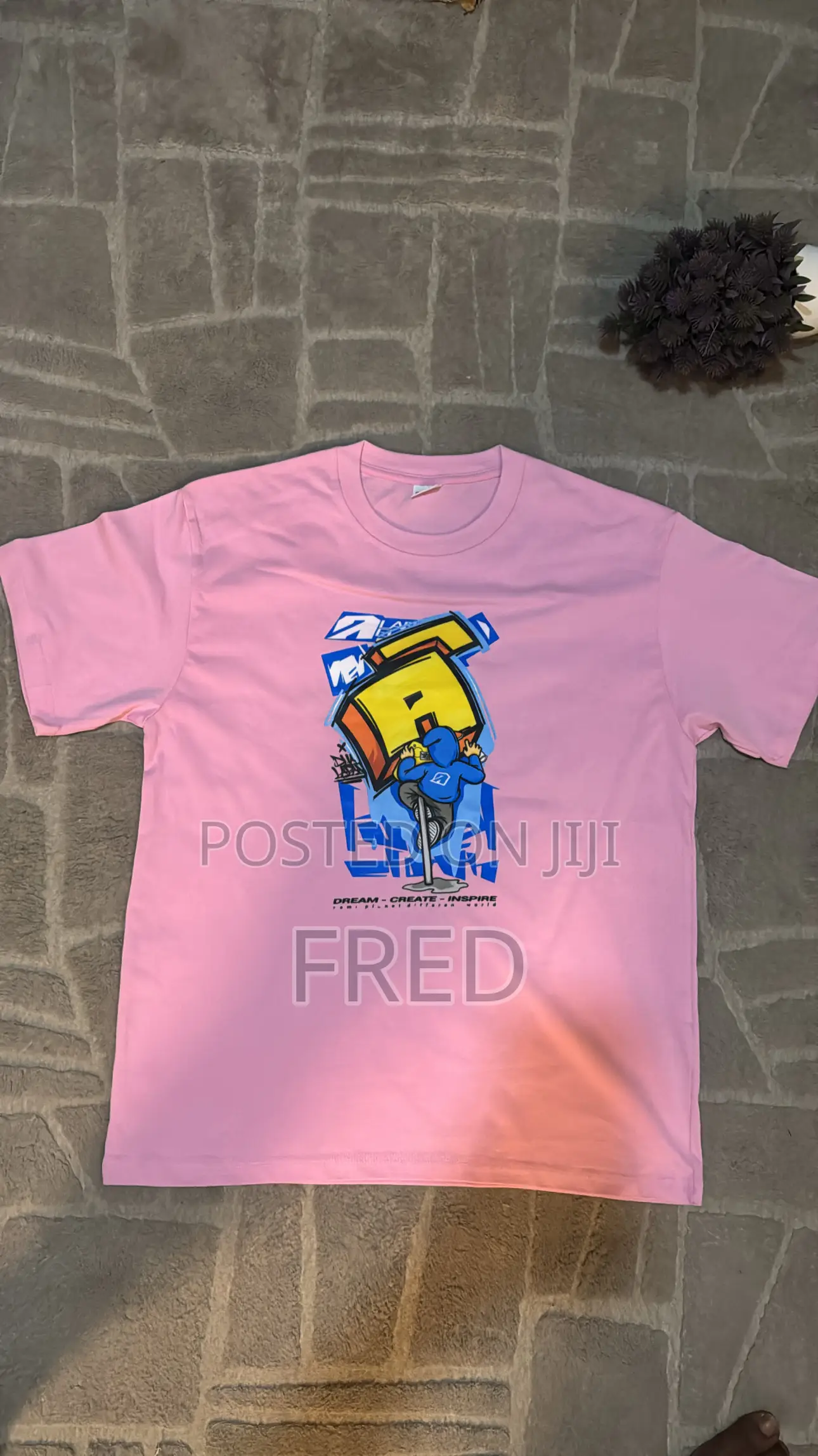 T Shirts 300gsm
