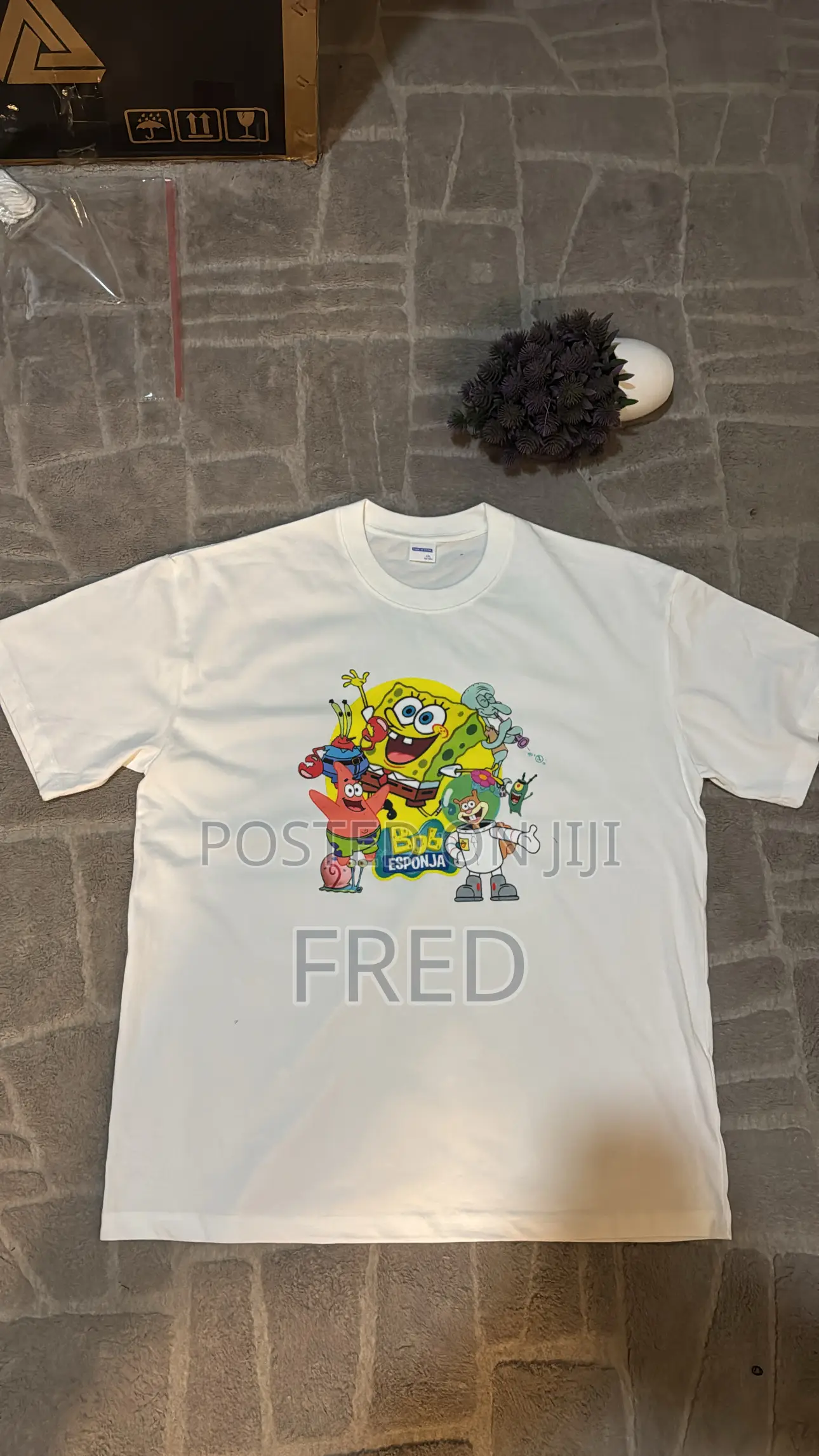 T Shirts 300gsm