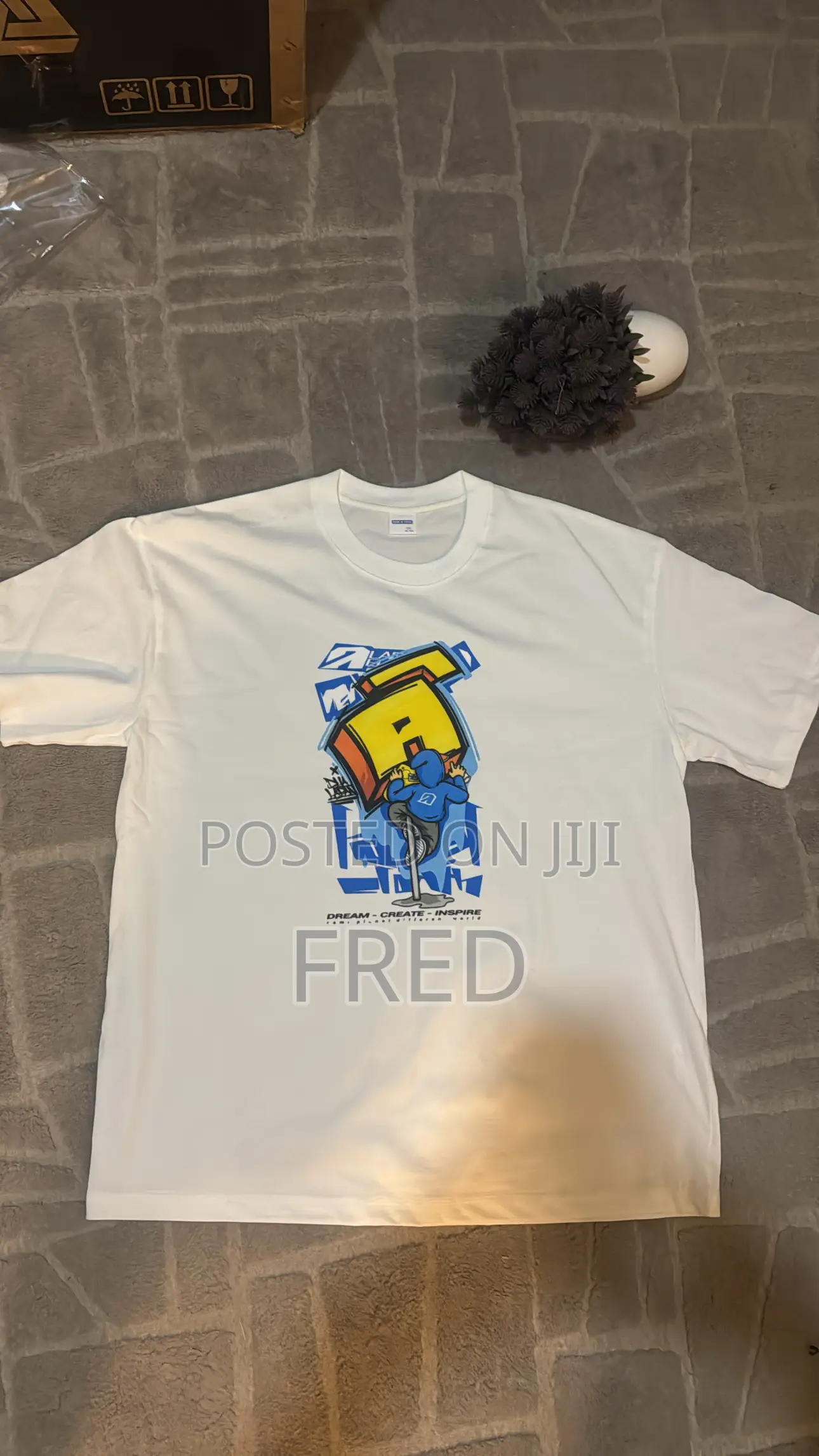 T Shirts 300gsm