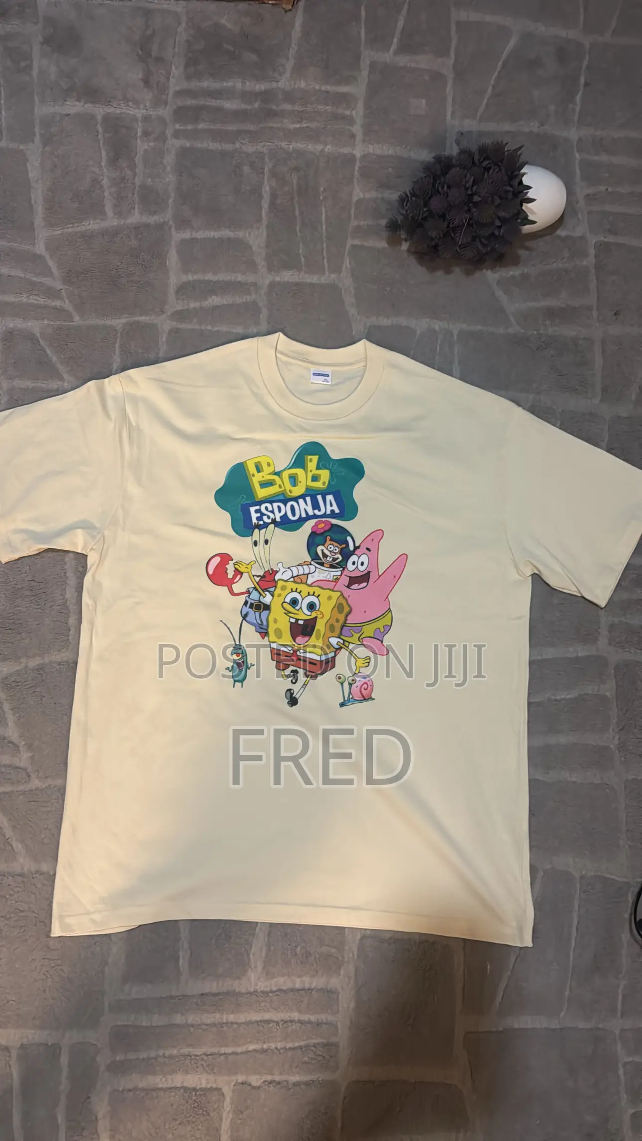 T Shirts 300gsm