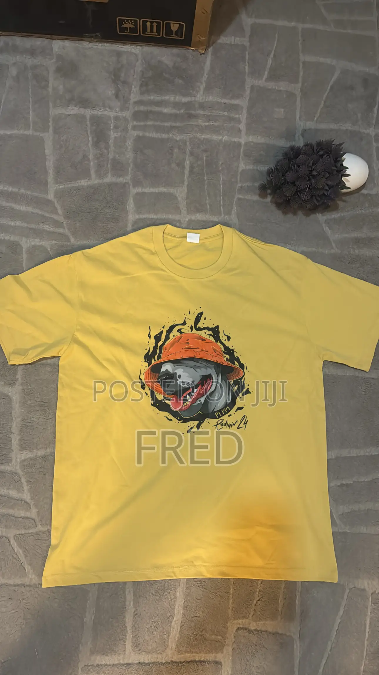 T Shirts 300gsm