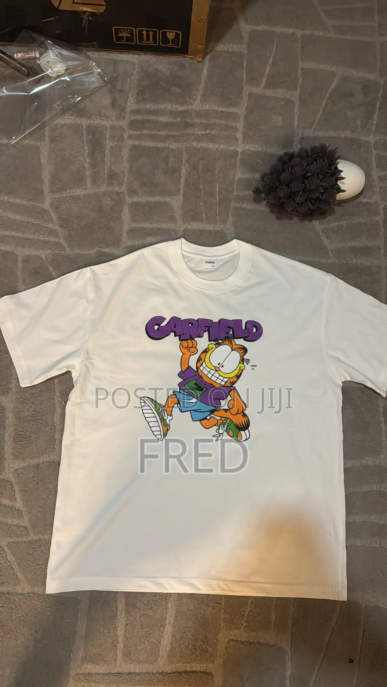 T Shirts 300gsm