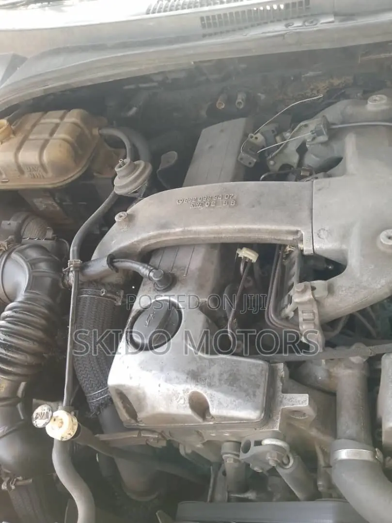 Kia Sorento 2008 Gray