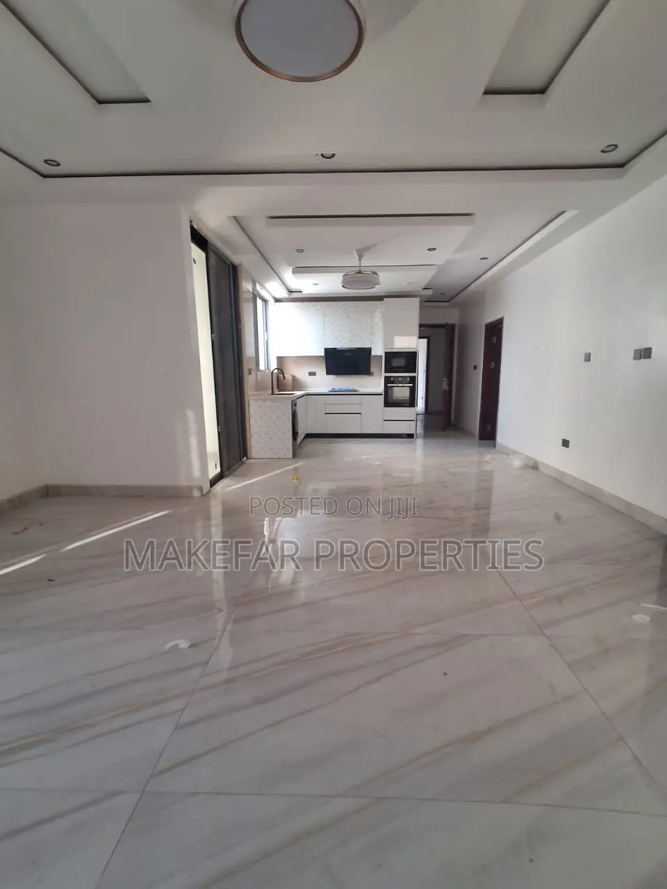 2bdrm Apartment in Adjiriganor for sale