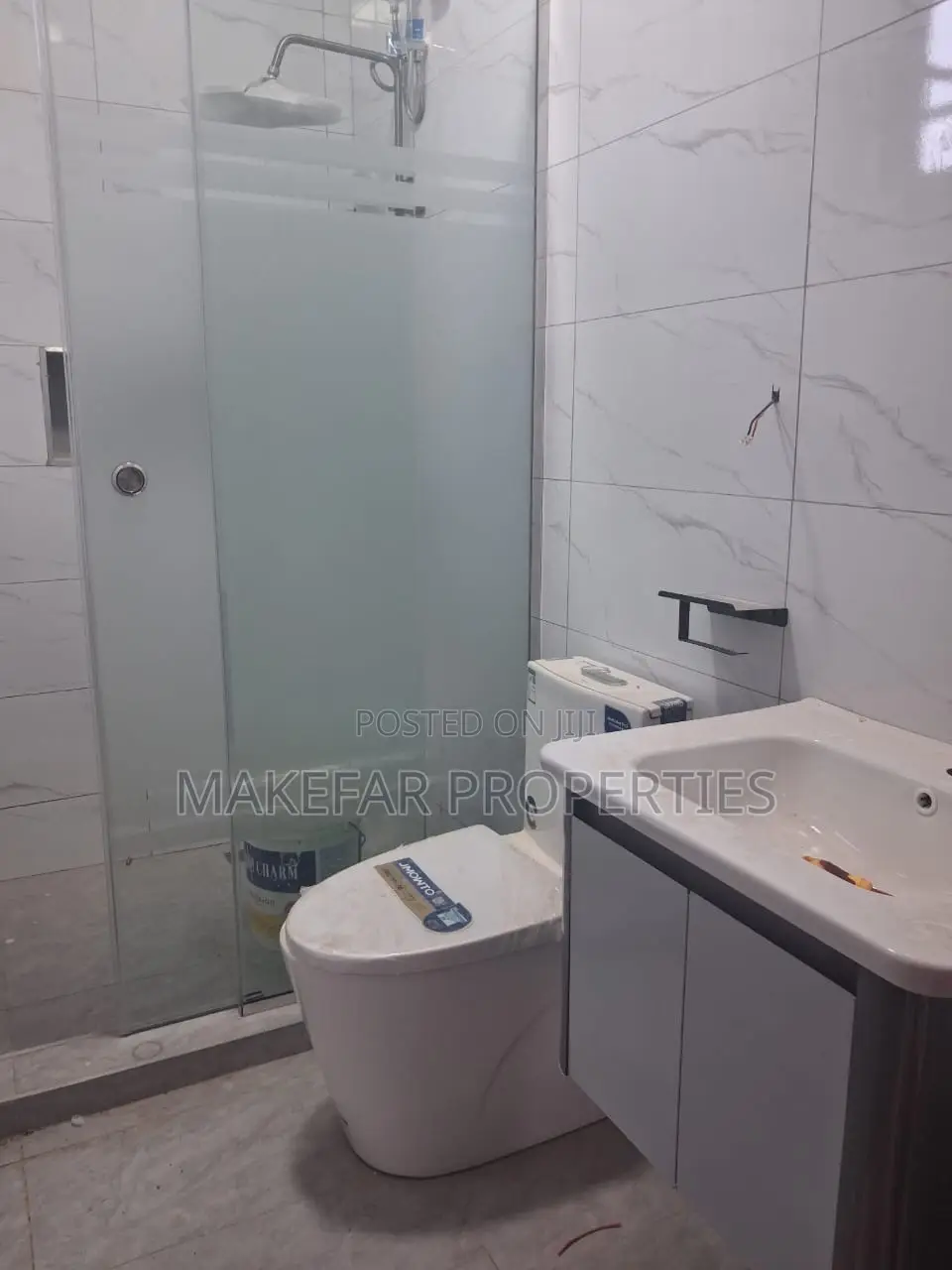 2bdrm Apartment in Adjiriganor for sale