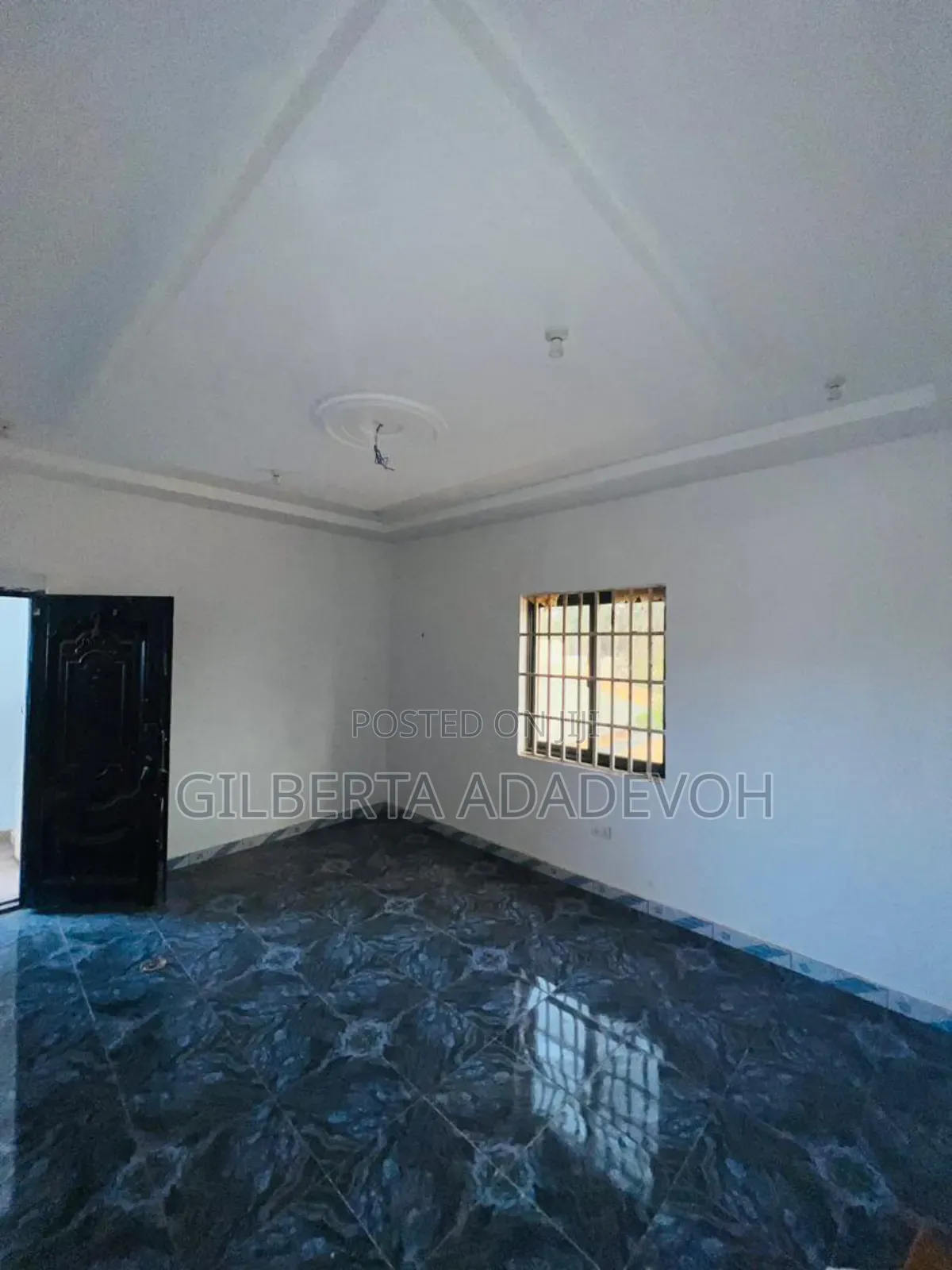 1bdrm Apartment in Borga Homes, Danfa for rent