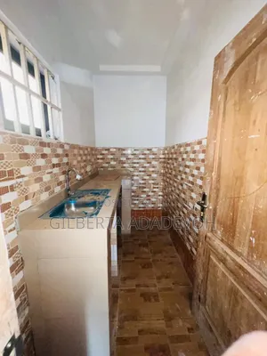 1bdrm Apartment in Borga Homes, Danfa for rent