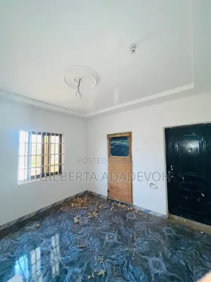 1bdrm Apartment in Borga Homes, Danfa for rent