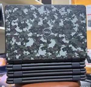 Laptop Dell Latitude 11 3190 8GB Intel SSD 128GB