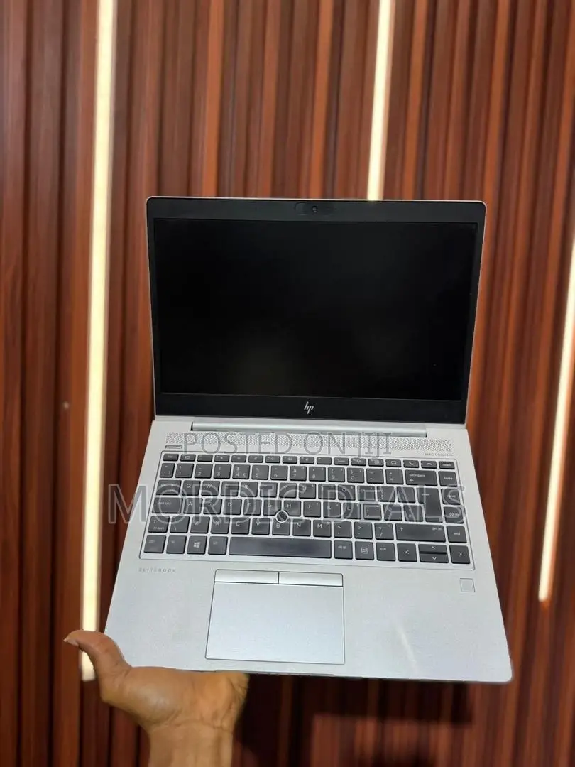 New Laptop HP EliteBook 840 G5 8GB Intel Core i5 HDD+SSD 256GB