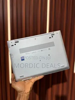 New Laptop HP EliteBook 840 G5 8GB Intel Core i5 HDD+SSD 256GB