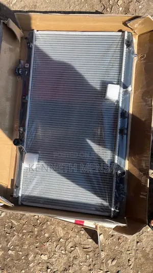 Honda Accord 2013-2017 Radiator