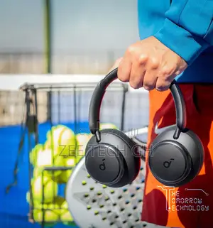 Anker Soundcore Q45 Noise Cancellation Headphone