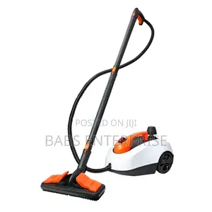 Decakila Steam Cleaner 1800w - Keen017w