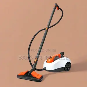 Decakila Steam Cleaner 1800w - Keen017w
