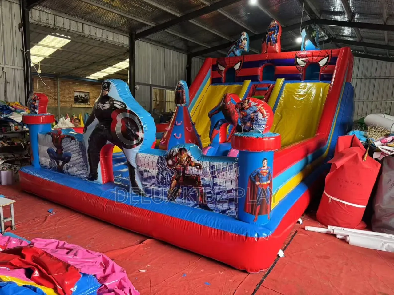 Adult Party Services(It Covers Decor+ Barbecue+Drinks)