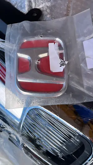 Honda Logo for All Cars