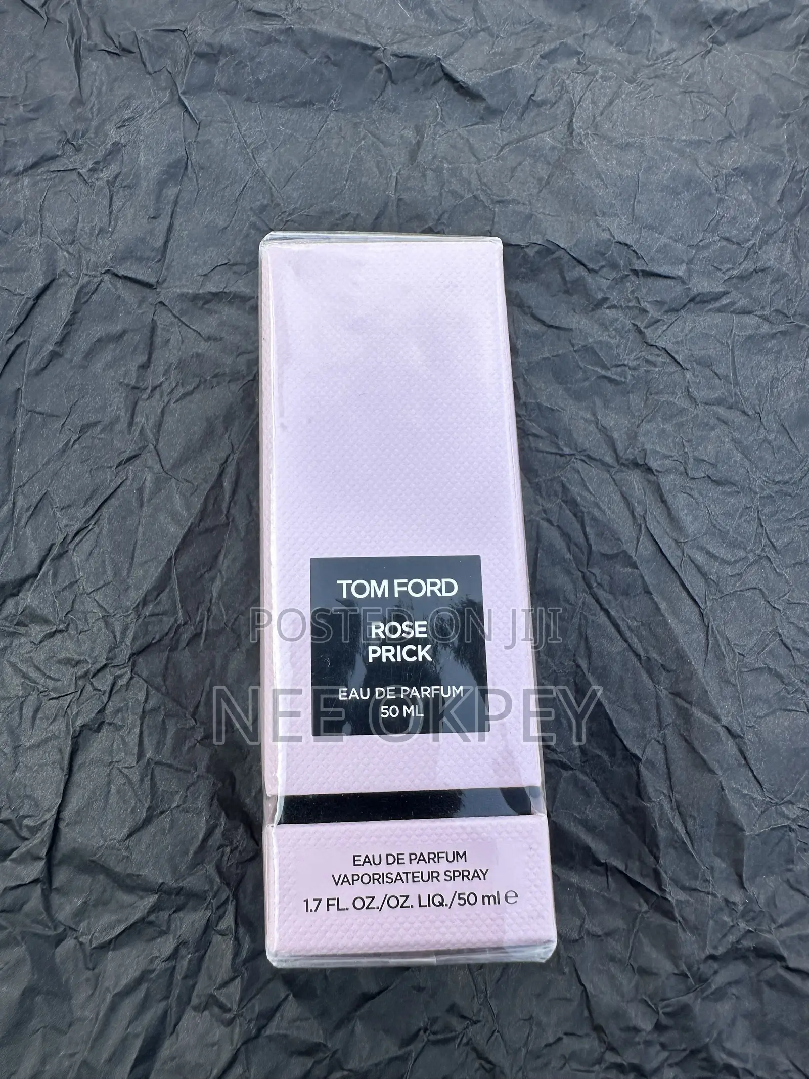 Tomford Perfume