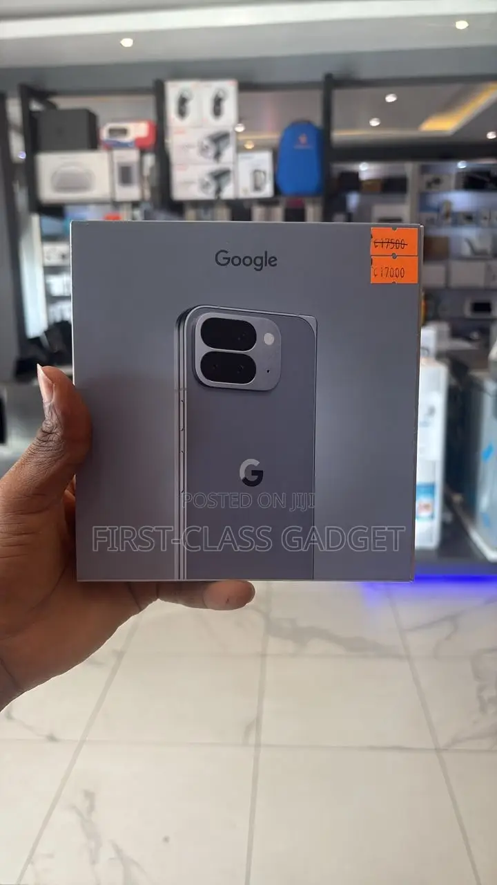 New Google Pixel 9 Pro Fold 512 GB