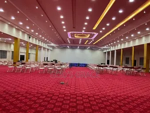 Indutrial Woolen Carpet for Conference Halls