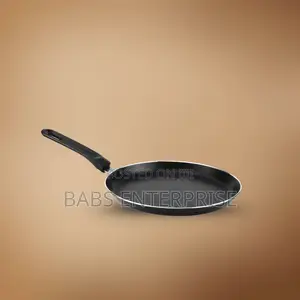 Decakila 24x2cm Crepe Pan - Kmep019r
